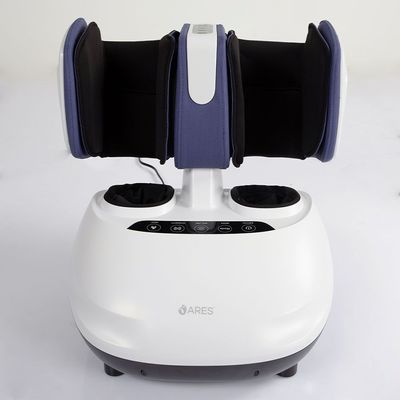 ARES uComfort Foot and Calf Massager