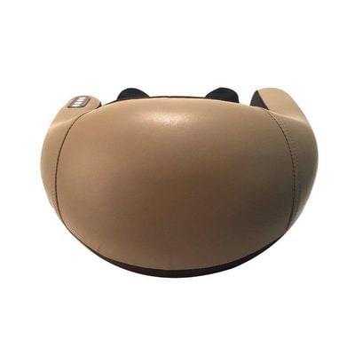 ARES uNeck 3D Neck shoulder massager (Brown)