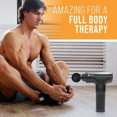 ARES Gun Massager