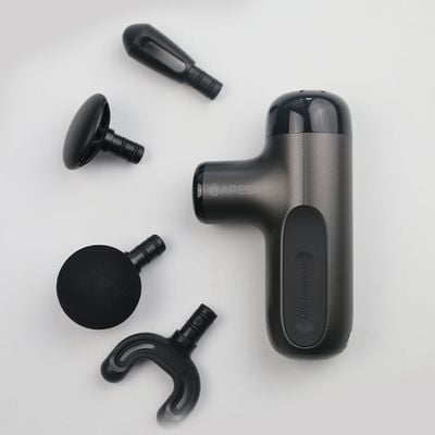 ARES iCute Gun Massager