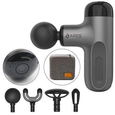 ARES iCute Gun Massager