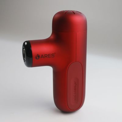 ARES iCute Gun Massager