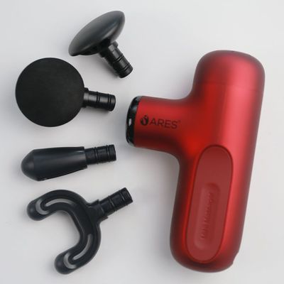 ARES iCute Gun Massager