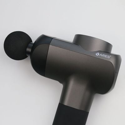 ARES uFitness-2 Gun Massager