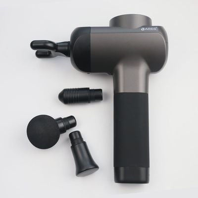 ARES uFitness-2 Gun Massager