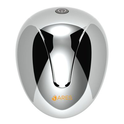 ARES iScalp-3 Head and Body Portable Waterproof Massager
