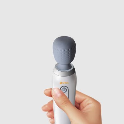 ARES uRabbit Wireless smart handheld massager - Mute