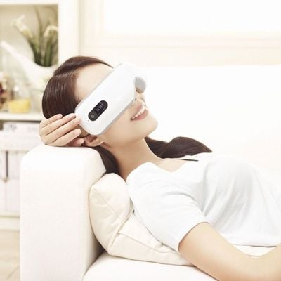 Breo iSee4 Eye Massager