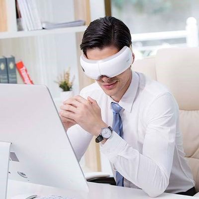 Breo iSee4 Eye Massager