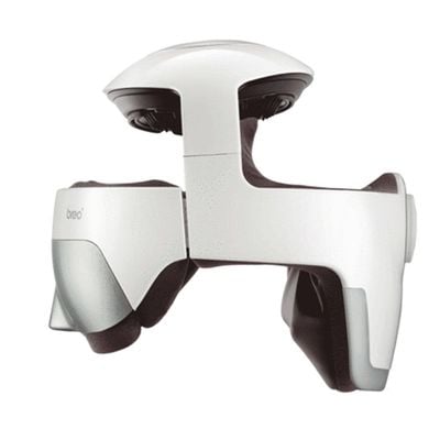 Breo iDream S5 Body Massager For Head & Scalp