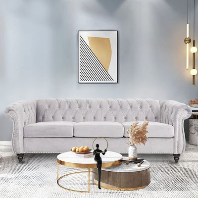 3 Seater Sofa