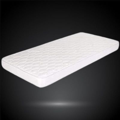 Ortho Plus Medical Medium Firm Feel Mattress 2-Year Warranty Thickness 10cm Size (Single - W90 x L190 cm)