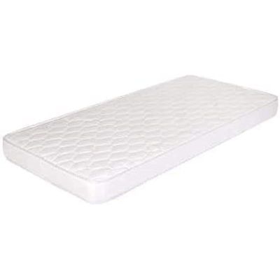 Ortho Plus Medical Medium Firm Feel Mattress 2-Year Warranty Thickness 10cm Size (Single - W90 x L190 cm)