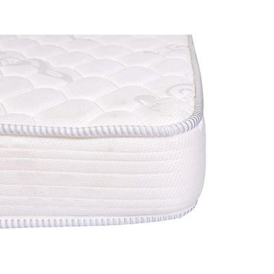 Comfo Plus Medical Mattress 2-Years Warranty Size 90x200x19 Cm