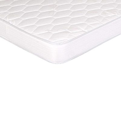 Comfo Plus Medical Mattress 2-Years Warranty Size 90x200x19 Cm