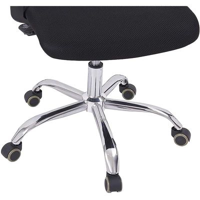 Mesh Executive Office Home Chair 360Â° Swivel Ergonomic Adjustable Height Lumbar Support Back K-9960