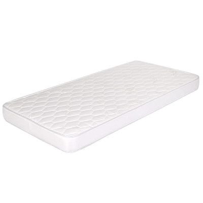 Comfo Plus Medical Mattress 2-Years Warranty Size 100x190x20 Cm
