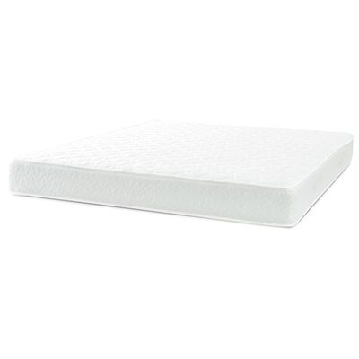 Comfo Plus Medical Mattress 2-Years Warranty Size 160x190x10 Cm