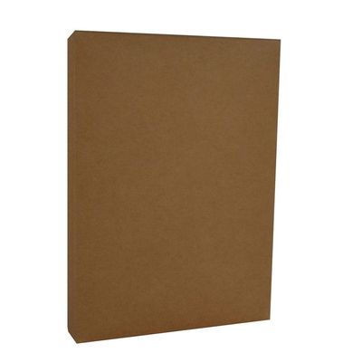 Eco-Neutral - Borsa A5 Cork Fabric Notebook & Pen Set - Green