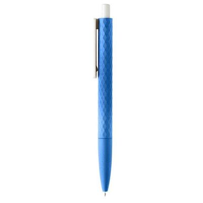 حزمة من 5 - Giftology - دفتر Libellet A5 مع مجموعة أقلام - أزرق مائي