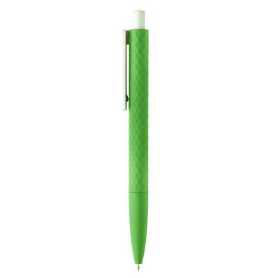 Pack of 5 - Giftology - Libellet A5 Notebook w/ Pen Set  - Green