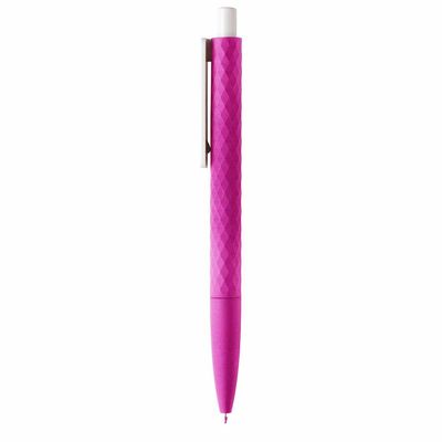 Pack of 5 - Giftology - Libellet A5 Notebook w/ Pen Set  - Pink