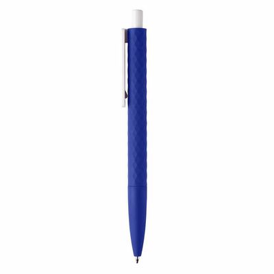 Pack of 5 - Giftology - Libellet A5 Notebook w/ Pen Set  - Royal Blue