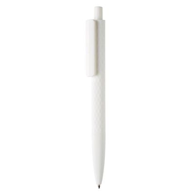Pack of 5 - Giftology - Libellet A5 Notebook w/ Pen Set  - White