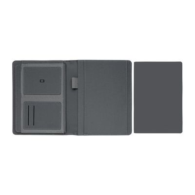 Xd Design - Impact Aware Rpet A5 Notebook - Anthracite