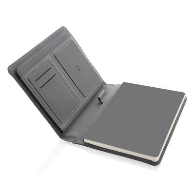 Xd Design - Impact Aware Rpet A5 Notebook - Anthracite