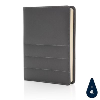 Xd Design - Impact Aware Rpet A5 Notebook - Anthracite