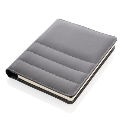 Xd Design - Impact Aware Rpet A5 Notebook - Anthracite