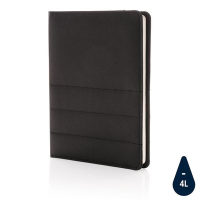 Xd Design - Impact Aware Rpet A5 Notebook - Black