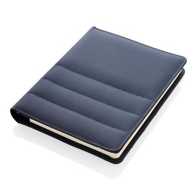 Xd Design - Impact Aware Rpet A5 Notebook - Navy Blue