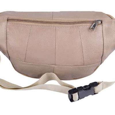 Giftology - Gransee Genuine Leather Waist Pouch