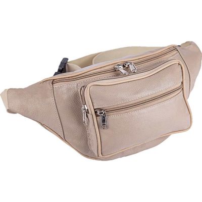 Giftology - Gransee Genuine Leather Waist Pouch