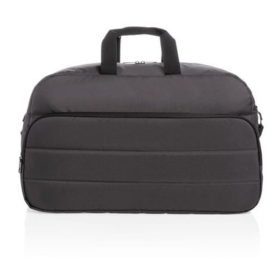 Impact - Aware RPET Weekend Duffel - Black