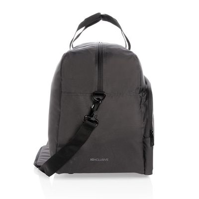 Impact - Aware RPET Weekend Duffel - Black