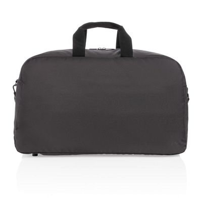 Impact - Aware RPET Weekend Duffel - Black