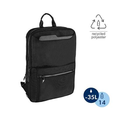 Santhome - Margo Change Collection Laptop Backpack