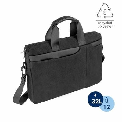 Santhome - Oikos Change Collection Messenger Laptop Bag