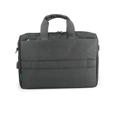 Santhome - Oikos Change Collection Messenger Laptop Bag