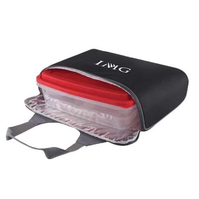 Santhome - Picfud Picnic Food Carrier