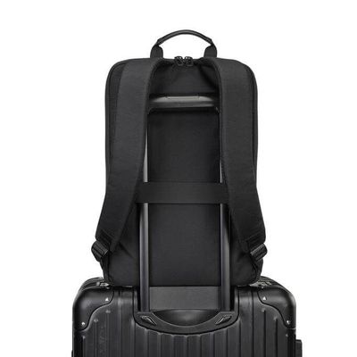 Santhome - Sanok Slim Rpet Laptop Backpack - 15.6 Inch