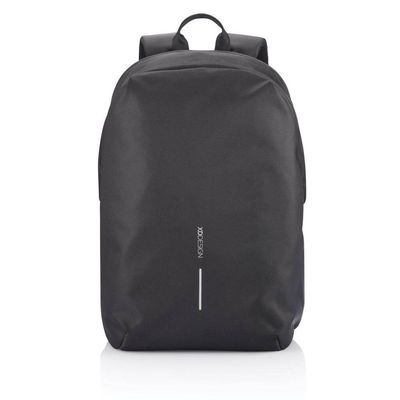 Xd Design - Bobby Soft Anti Theft Backpack - Black