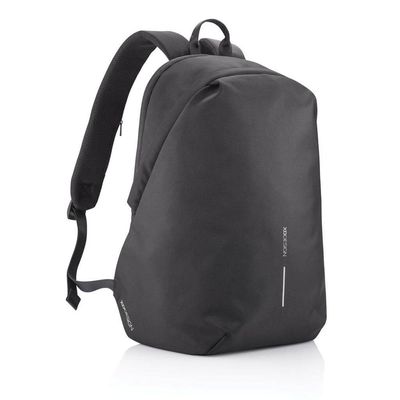 Xd Design - Bobby Soft Anti Theft Backpack - Black