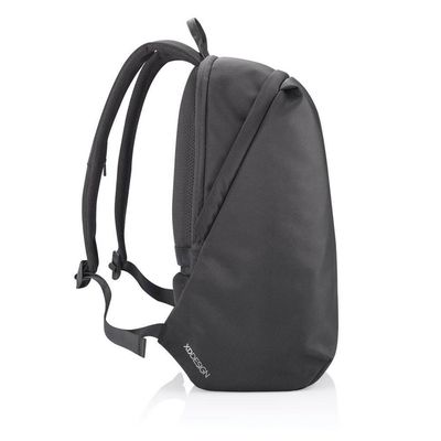 Xd Design - Bobby Soft Anti Theft Backpack - Black