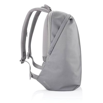Xd Design - Bobby Soft Anti Theft Backpack - Grey