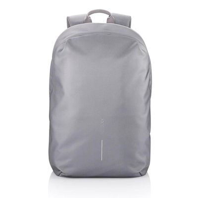 Xd Design - Bobby Soft Anti Theft Backpack - Grey