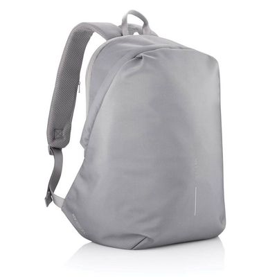 Xd Design - Bobby Soft Anti Theft Backpack - Grey